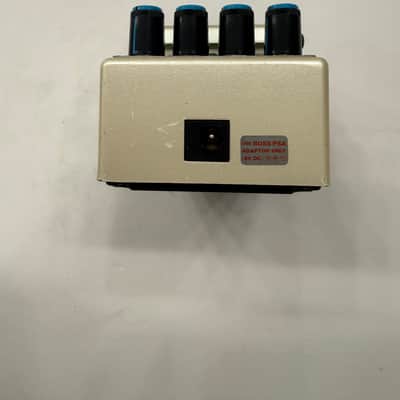 Boss Roland DD-6 Digital Delay Stereo Echo Guitar Effect Pedal image 5