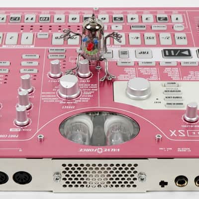 Korg Electribe ESX-1 SD Tube Sampler Synthesizer + Top Zustand + 1.5 J Garantie image 7