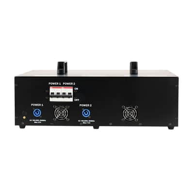 American DJ MDF2PSUX117 2250W Power Supply For Up To 117 MDF2 Dance Floor Panels image 4