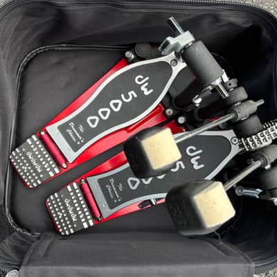 Yamaha DTX-950K Electronic Drum Set 2012 - Black image 10