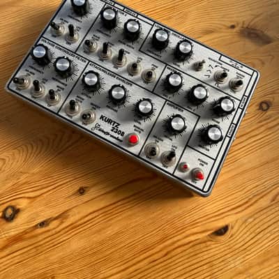 【moddict】TDC-you ConsoleEQ4 moddict TDC-you ConsoleEQ4 | moddict webshop