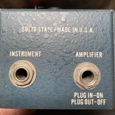 UMI Wa Pedal 1960,s image 2