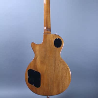 2024 Heritage H-150 II Chestnut Burst image 2