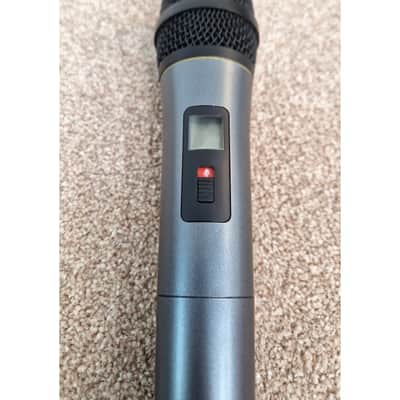 Sennheiser EM-XSW 2 - Microphone System - Good image 18
