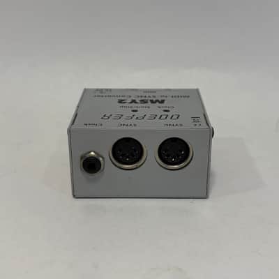 Roland TR-606 with Doepfer MSY2 image 7