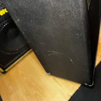 Gibson / Moog Lab Series L9 100W / EVM 15"/ Guitar Amplifier w/ new caps = BB King Ty Tabor image 6