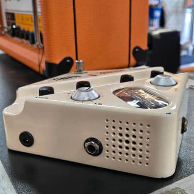 Ibanez Tube King TK999OD Overdrive image 2
