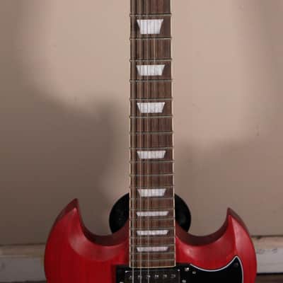 Replica Guitar SG 2020 image 4