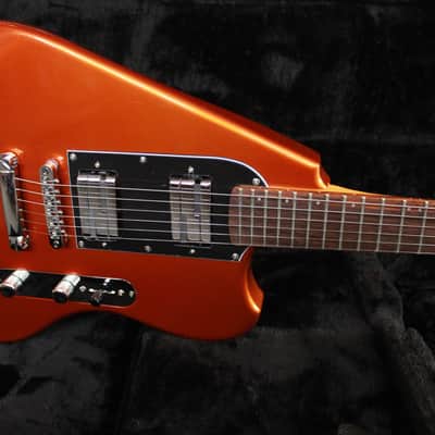 Steen USA Custom Shop High Gloss Lmtd Ed 1 of 2 w/case image 1