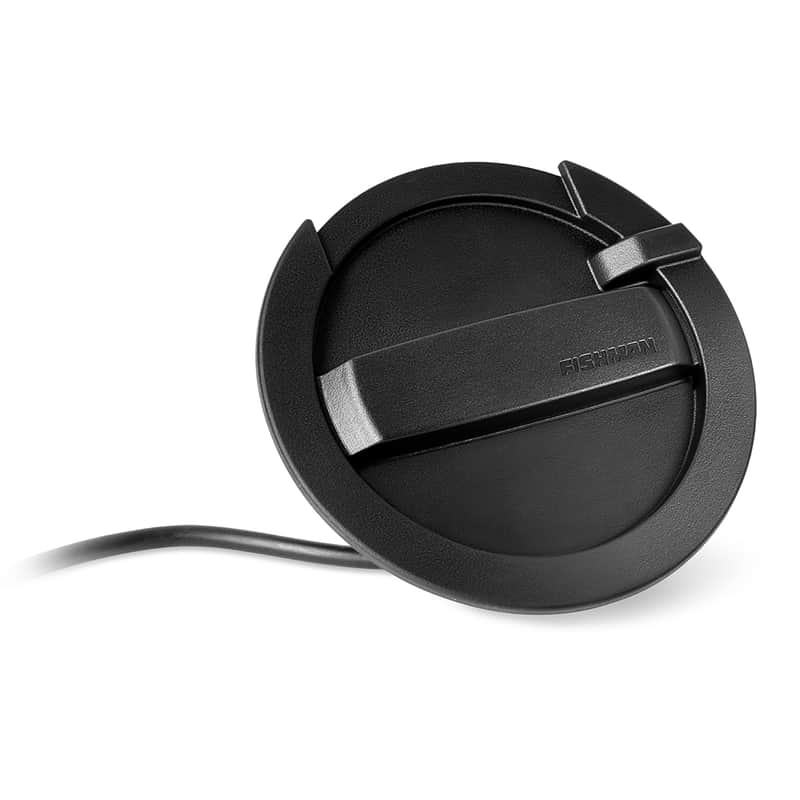 Fishman Neo-Buster Humbucking Soundhole Pickup & Feedback Buster image 1