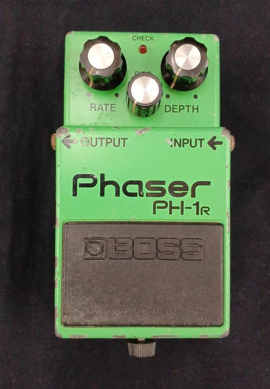 Boss PH-1R