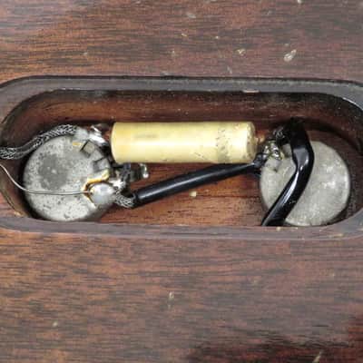 1955 Gibson Les Paul Junior - Sunburst - Light Weight Jr image 14