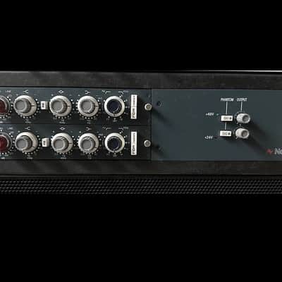 AMS Neve 1084 Classic with 1073/1084 Chassis image 2