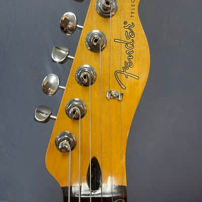 Fender Telecaster image 2