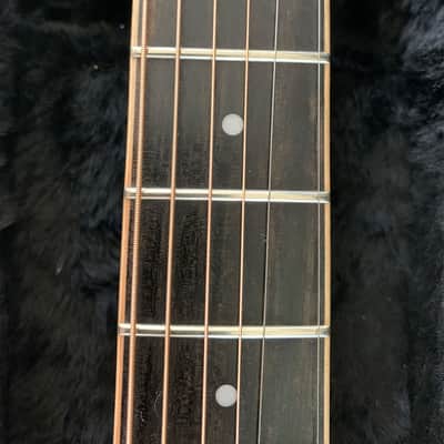 Larrivee L-03R (2020 and includes James May UltraTonic pickup) image 6