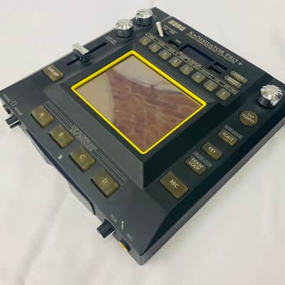 KORG KAOSSILATOR PRO + Kaossilator Synthesizer image 1