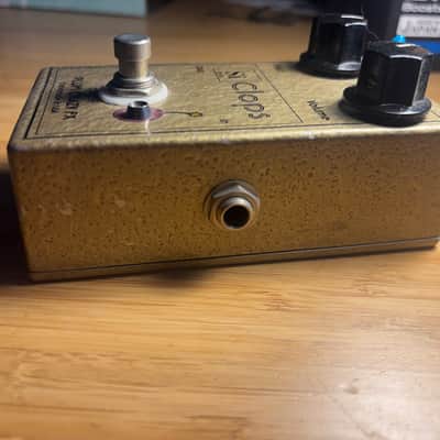Plum Crazy FX Si Clops Fuzz image 2
