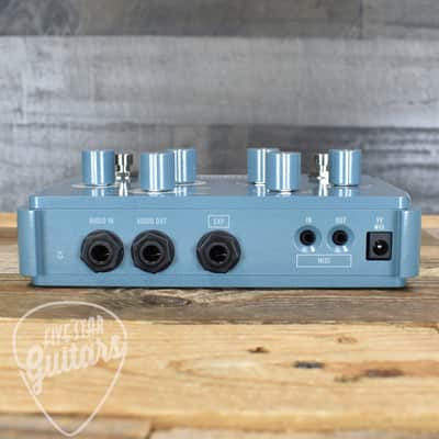 Mint Kernom Elipse Modulation Pedal image 6