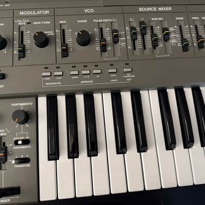 Immagine Roland SH-101 - 3