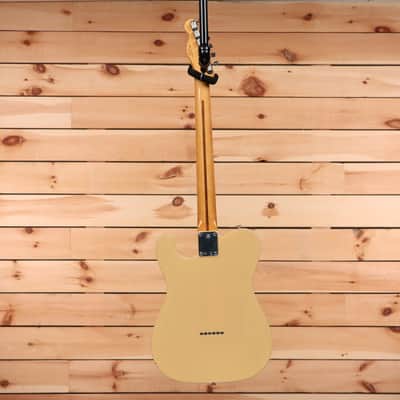 Fender Vintera II 50s Nocaster - Blackguard Blonde-MX23083820 image 9