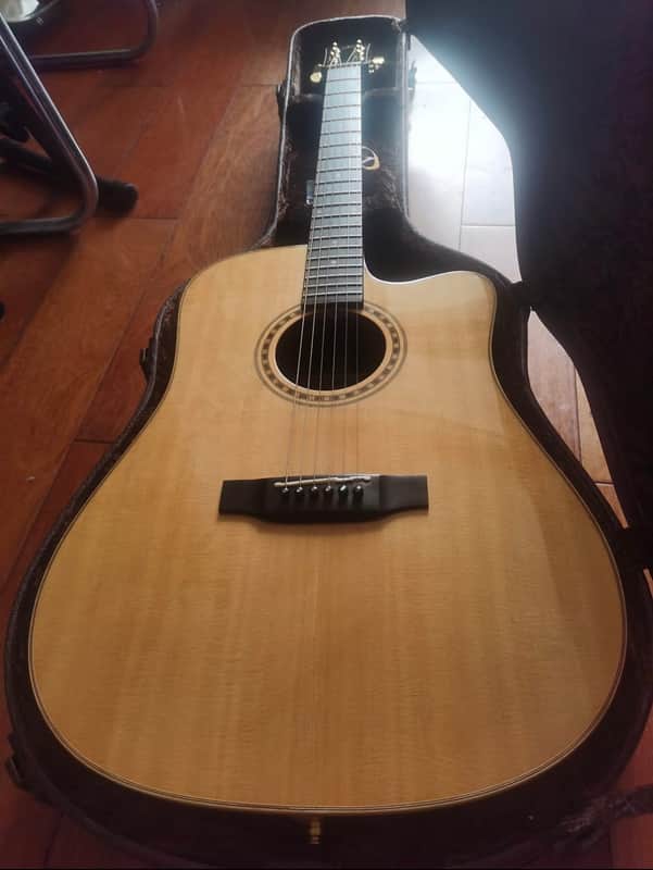 Bedell TBCE 28-G (US Customers Tax included in shipping cost) image 1