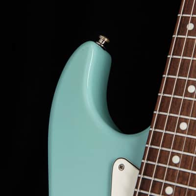 Used Don Grosh Retro Classic Daphne Blue image 10