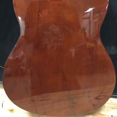 Samick Abilene AC-15 G-1 Full-size Classical Guitar with Truss Rod image 5