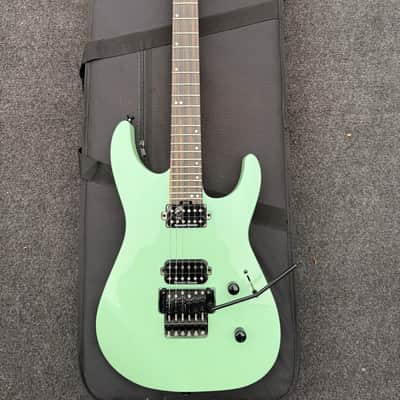 Jackson American Series Virtuoso 2023 - Present - Specific Ocean image 2