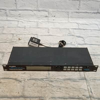 Alesis midiverb 4 Rack Unit image 1