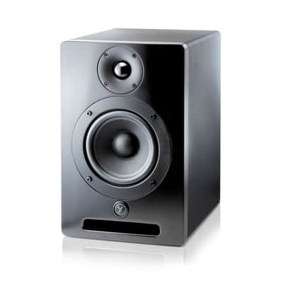 Yorkville YSM5-2 5" Active Studio Monitor - Pair