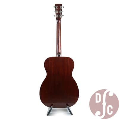 Martin 00-18 (1959) image 5
