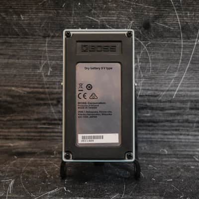 Boss LMB-3 Bass Limiter Enhancer image 7