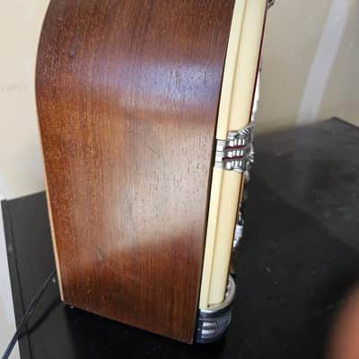 Crosley CR-11 Collector's Edition Jukebox 1998 - Wood image 4