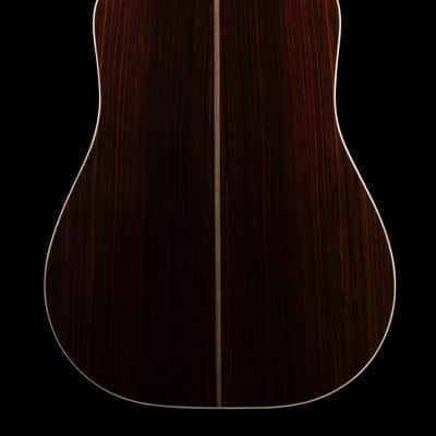 Santa Cruz Tony Rice Model image 13