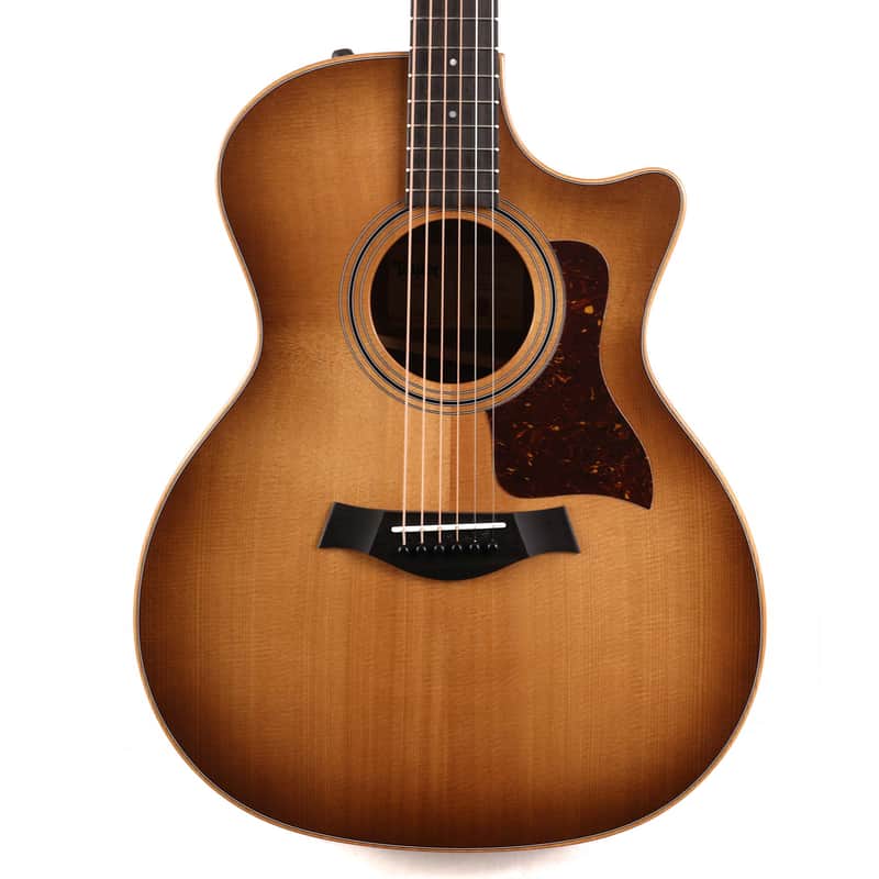 Taylor 314ce Studio Special Edition image 4