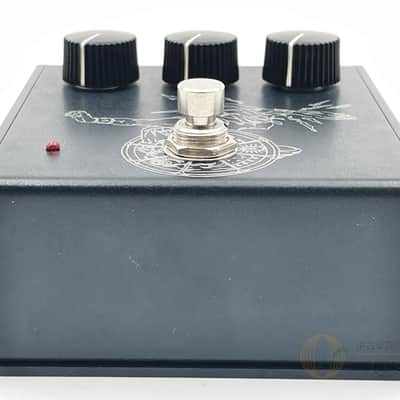 Organic Sounds OD-Z Zeus | Reverb