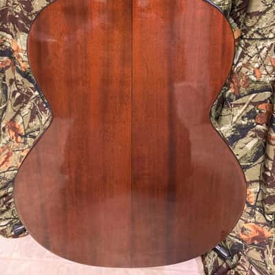 RARE Takamine EF444S-TBS Tobacco Burst/Gloss image 7