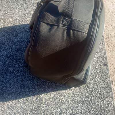 Humes & Berg Tuxedo bag for snare and stand image 4