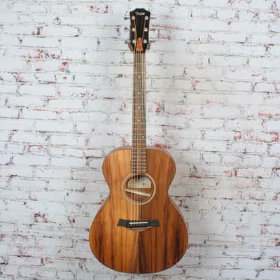 Taylor - (2025) Jacob Collier JCSM-6 - Acoustic-Electric Guitar - Koa/Koa - Natural - w/ AeroCase - x5056 image 2