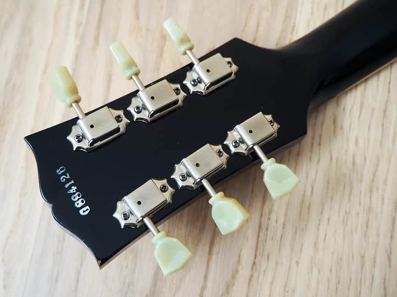 Orville by Gibson ES-335 Dot | Reverb