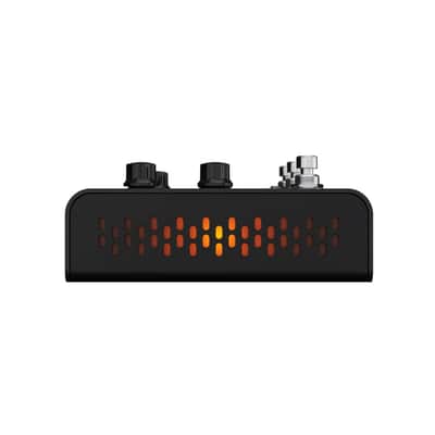 IK MULTIMEDIA TONEX PEDAL AI Machine Modeling / Amplifier / Cabinet / FX / Interface image 4