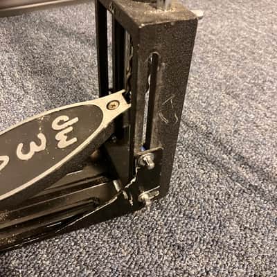DW 3000 Series 2-Leg Hi-Hat Stand image 10