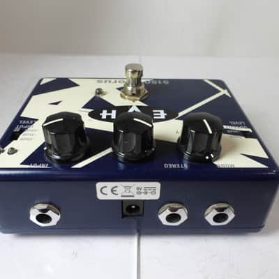 MXR EVH 5150 Eddie Van Halen Signature Chorus Effects Pedal Dunlop image 5