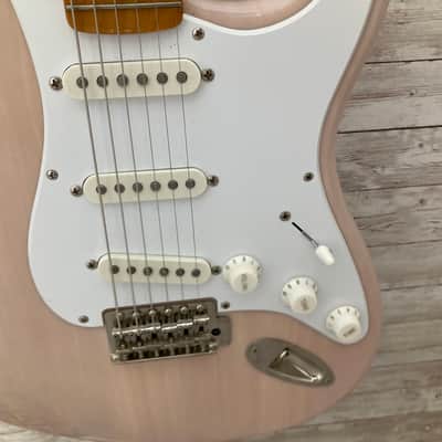 Used Squier Classic Vibe '50s Stratocaster image 5