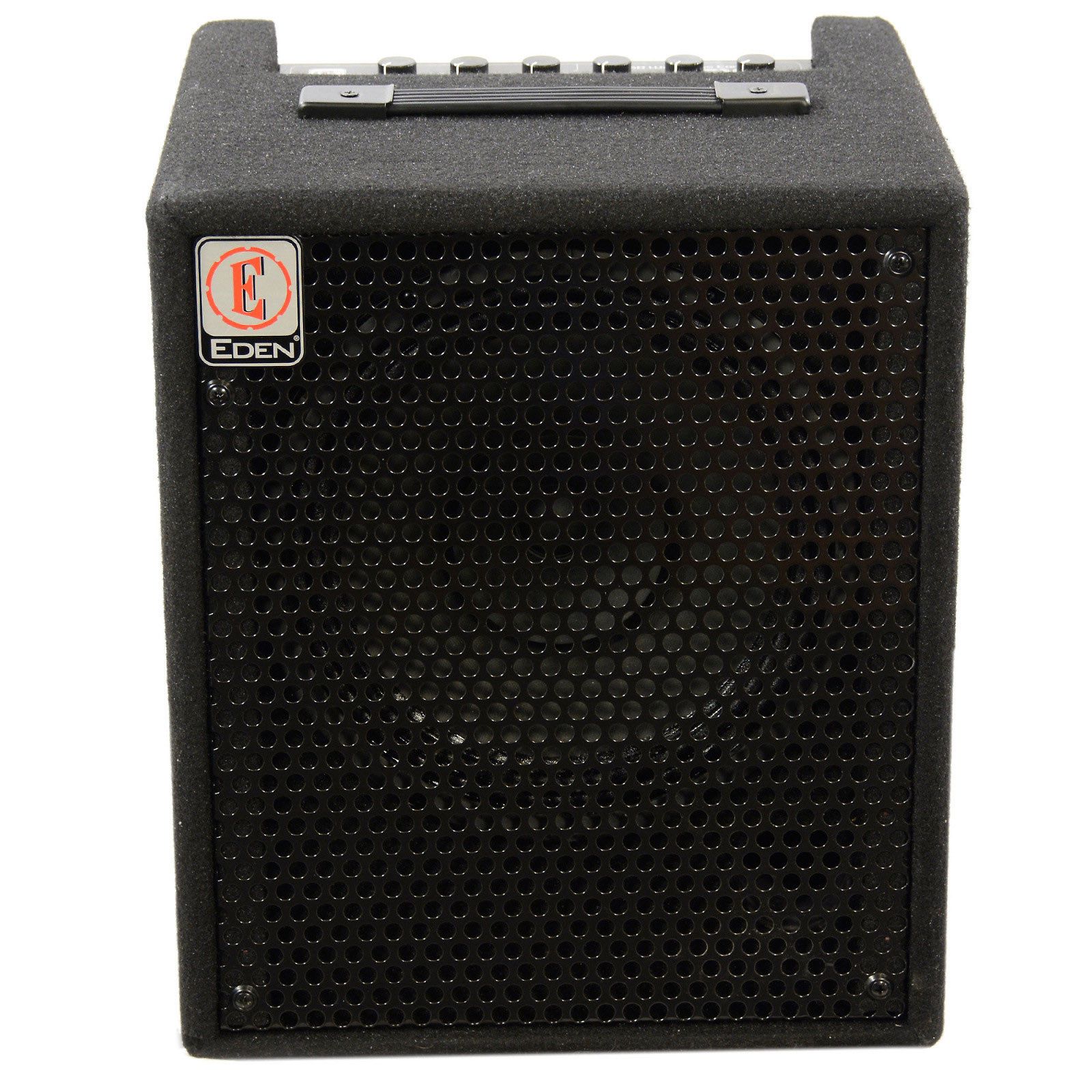 B46 EDEN EC10 ベースアンプ エデン Eden Amplification EC10 1x10 50-Watt Bass Combo | Reverb