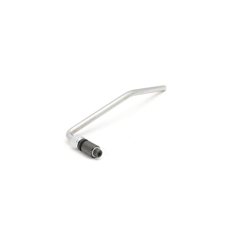 Floyd Rose Tremolo Arm New Style - Chrome image 1