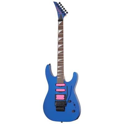 Jackson X Series Dinky DK3XR HSS - Cobalt Blue image 5