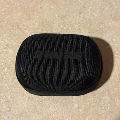 Mint (Barely used) Shure Nexadyne 8/C Cardioid Wireless Capsule image 6
