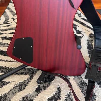 Rare Epiphone Firebird Studio Limited Edition | Unsung Korea 2006 | Excellent Condition image 8