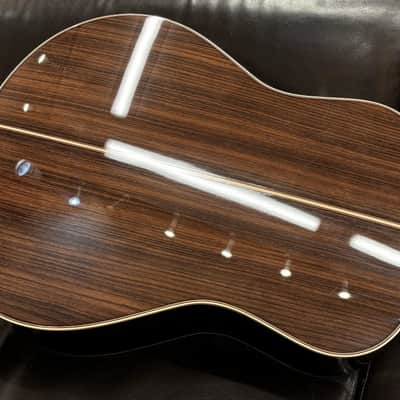 Yamaha LL36 ARE Natural - Narural image 10